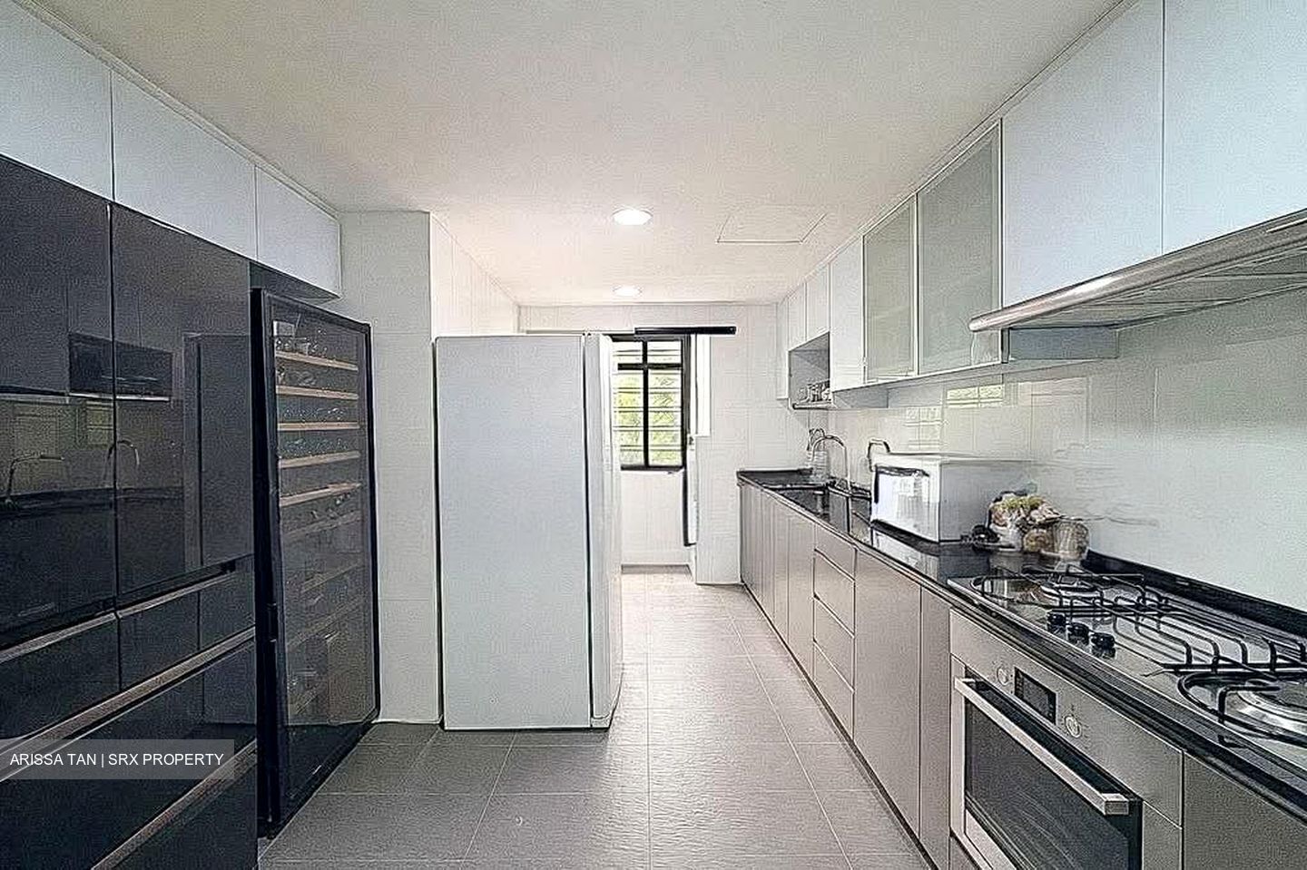 Casa Sarina (D14), Condominium #533278421